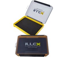Illex Krabička Tackle Box 255 Slit Foam
