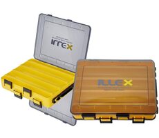 Illex Krabička Tackle Box Reversible 205 HC