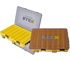 Illex Krabička Tackle Box Reversible 285 VC