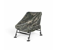 Nash Přehoz na křeslo Indulgence Universal Waterproof Chair Cover Camo