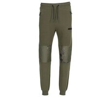 Nash Tepláky Scope Lite Joggers M