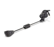 Nash Swinger Siren Night Glo Swing Arm Black