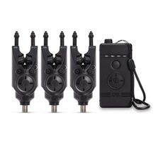 Nash Sada hlásičů Siren R2 Presentation Set 3 Rod