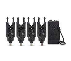 Nash Sada hlásičů Siren R2 Presentation Set 4 Rod