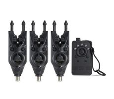 Nash Sada hlásičů Siren R3+ Presentation Set 3 Rod