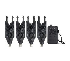 Nash Sada hlásičů Siren R3+ Presentation Set 4 Rod