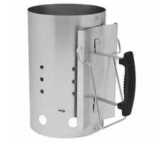 FIELDMANN FZG 9000-U / E Komín/podpalovač / 17 x 27 x 0.6 cm