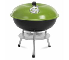 FIELDMANN FZG 1102G / Gril na dřevěné uhlí  / 36.5 cm