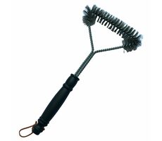 FIELDMANN FZG 9013 / kartáč na čištění grilu / 30 cm