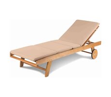 FIELDMANN FDZN 9007 / Potah na lehátko krémová / pro CLASIC FDZN 4007-T