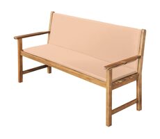 FIELDMANN FDZN 9009 / Potah na lavici krémová / pro FDZN 4006-T