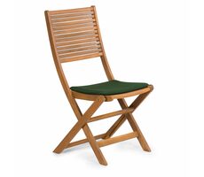 FIELDMANN FDZN 9018 / Podsedák židle zelená / pro židli FDZN 4012