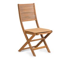 FIELDMANN FDZN 9019 / Podsedák židle krémová / pro židli FDZN 4012