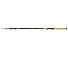 Zebco Prut Trophy Tele Track 1,8m 10-35g