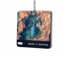 Nash Vůně do auta Make It Happen Car Air Freshener Find