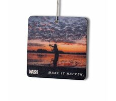 Nash Vůně do auta Make It Happen Car Air Freshener Cast