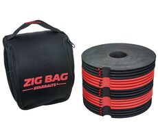 Starbaits Krabička Zig Bag