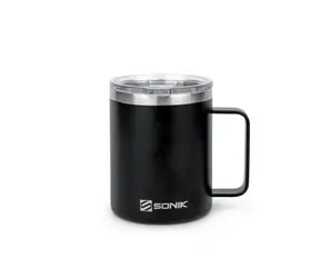 Sonik Hrnek Sizzla Thermal Mug 400ml