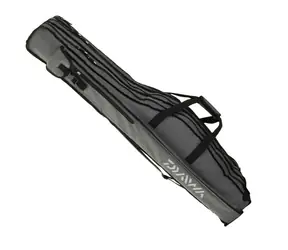 Daiwa Obal na pruty D-VEC 3 Rod Bag 155cm