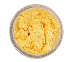 Berkley Těsto Powerbait Natural Glitter Trout Dough Cheese 50g