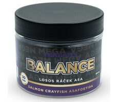 Mikbaits Boilies Mega Balance Losos Ráček Asa 300ml 30mm