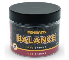 Mikbaits Boilies Mega Balance G20 Enigma 300ml 30mm