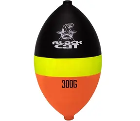 Black Cat Podvodní splávek Hard Core Float 300g