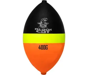 Black Cat Podvodní splávek Hard Core Float 400g