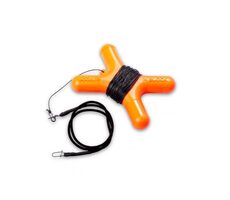 Nash Bójka Boat Life X Block Marker Large