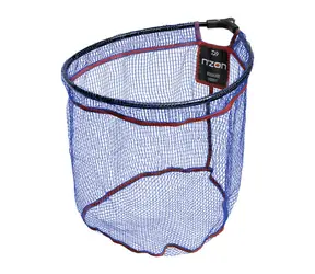 Daiwa Podběráková hlava N'ZON Square Mesh Landing Net 45cm