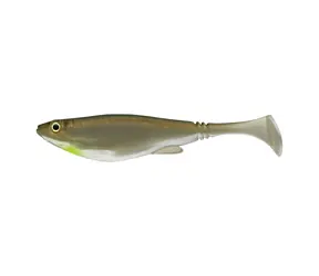 Daiwa Gumová nástraha Prorex Belly Shad 11cm 12g Ayu
