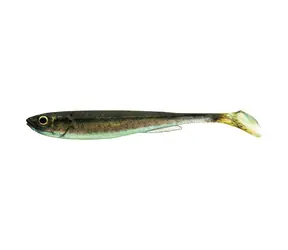 Daiwa Gumová nástraha Prorex Real Slim Shady Live 16cm 25,5g Baby Zander