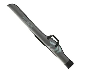 Daiwa Obal na pruty D-VEC Padded 1 Rod Sleeve 130cm