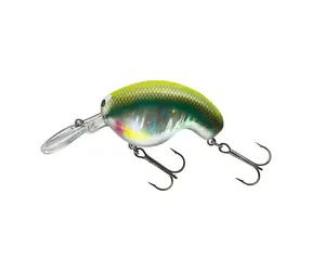 Daiwa Wobler Prorex Fuku 1 Crank 5,5cm 14,5g Yummi
