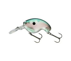 Daiwa Wobler Prorex Chibi Fuku Fuku Crank 4,1cm 6,5g Gizzard Shad
