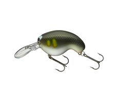 Daiwa Wobler Prorex Chibi Fuku Fuku Crank 4,1cm 6,5g Spawn Ayu