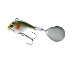 Daiwa Nástraha Prorex TG Spinner Jig 14g Ayu