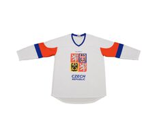 SPORTTEAM Hokejový dres SPORTTEAM® ČR 9 vel. L