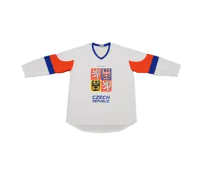 SPORTTEAM Hokejový dres SPORTTEAM® ČR 9 vel. M