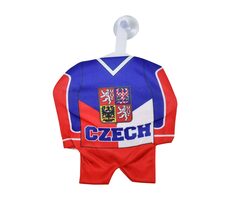 SPORTTEAM Minidres HOKEJ ČR 1