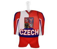 SPORTTEAM Minidres HOKEJ ČR 2