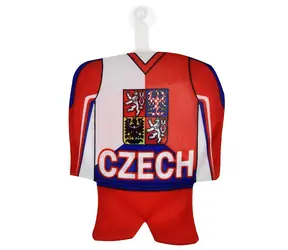 SPORTTEAM Minidres HOKEJ ČR 2