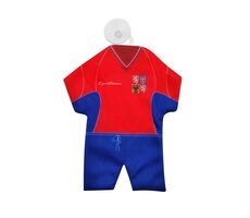 SPORTTEAM Minidres FOTBAL ČR 5