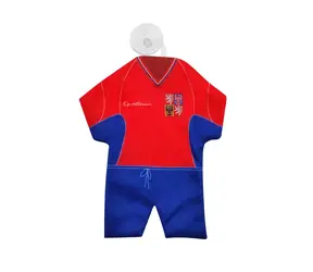SPORTTEAM Minidres FOTBAL ČR 5