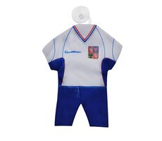 SPORTTEAM Minidres FOTBAL ČR 6