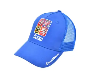 SPORTTEAM Baseballová kšiltovka SPORTTEAM® ČR 2