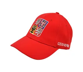 SPORTTEAM Kšiltovka SPORTTEAM® ČR 14