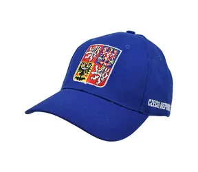 SPORTTEAM Kšiltovka SPORTTEAM® ČR 15