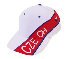 SPORTTEAM Kšiltovka ČR 2