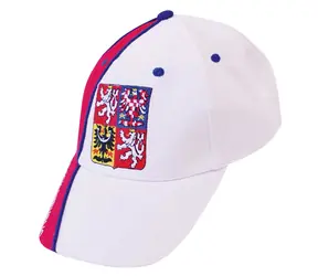 SPORTTEAM Kšiltovka ČR 6